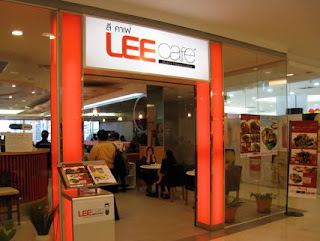 Lee Cafe ร้านอาหารร่วมสมัย รับสมัครพนักงานด่วน หลายอัตรา