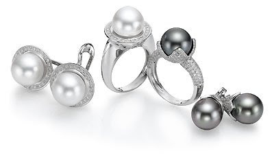 pearl jewelry