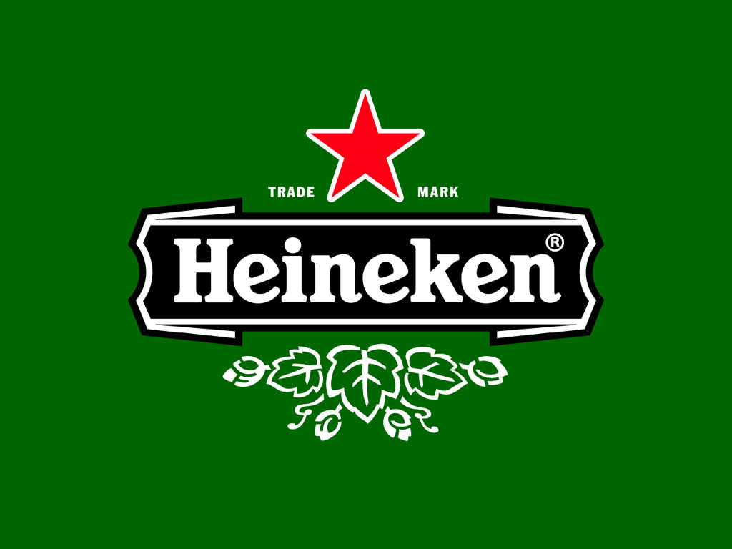 History of All Logos  All Heineken Beer  Logos 
