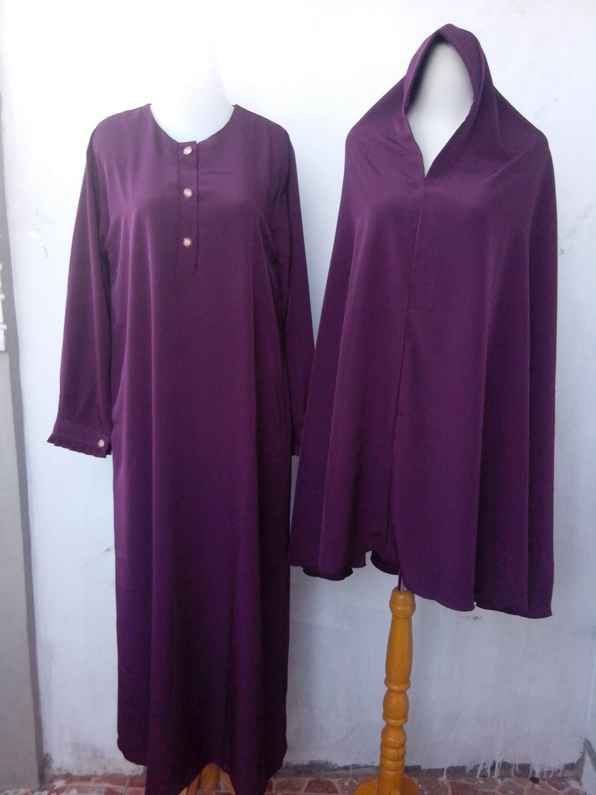 GAMIS SYAR I SESUAI SUNNAH GROSIR MURAH