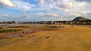 North Berwick Scotland