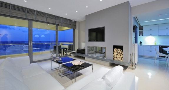 Newest Minimalist Apartment Interior Design