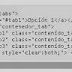 Blockquote cita estilo Numero por linea Blogger 