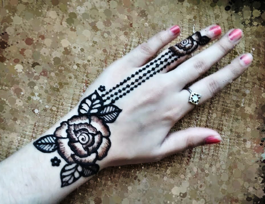 50 Easy Mehndi Photos New 2019 Download Full Hd Fancy Fashion Points