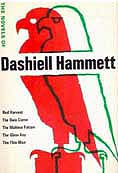 Dashiell Hammett - The Complete Novels