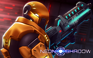 Neon Shadow mod apk