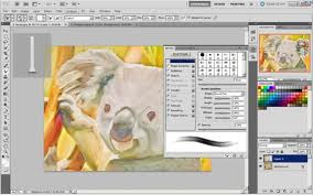 Adobe Potoshop CS5 Extended Portable