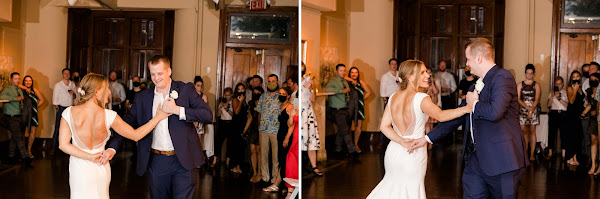 DC Wedding at the Arts Club of Washington photographed by Heather Ryan Photography