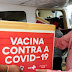 Governo do Maranhão distribui mais de 5 mil doses de vacina bivalente para região de Zé Doca
