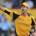 The first five T20 players picked by Ricky Ponting for  ICC cricket World Cup 2022