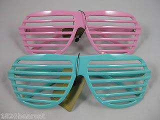 kayne west shutter shades