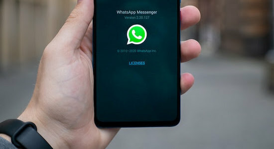 मोबाइल में Whatsapp कैसे डाउनलोड करें? Whatsapp कैसे चलाये?