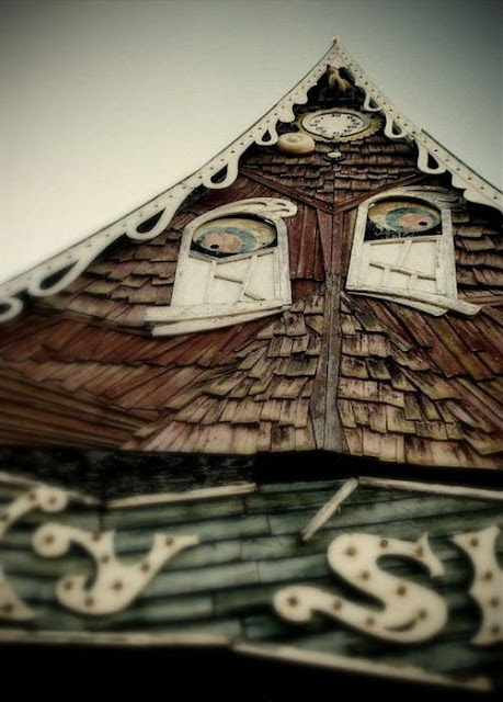 Abandoned Amusement Park in Kansas Seen On www.coolpicturegallery.us