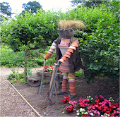 Lord Potts - Garden Inspired Creativity & Great Fun!