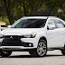 Cận cảnh xe Mitsubishi Outlander Sport 2016