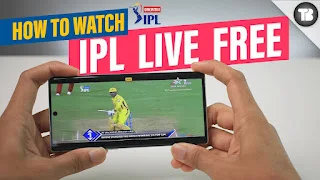 IPL TIME TABLE 2024