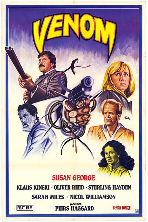 Venom 1981 Download ITA