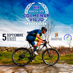 Ciclismo Aranjuez MTB