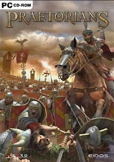 Free Download Pc Games  Praetorians Full Version