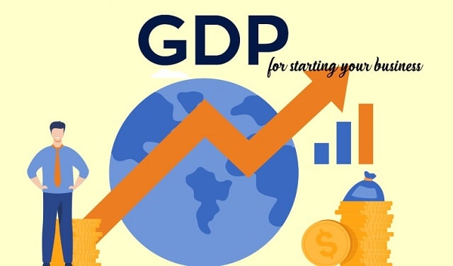 gdp importance for starting your business gross domestic product significance