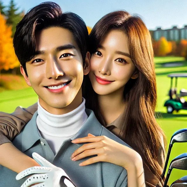 남해 사우스케이프CC 1박 2일 골프 패키지 가격과 날씨 안내 (1월 13일 기준)