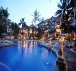 Sanur Paradise Plaza