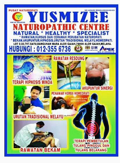 Yusmizee Naturopathic Centre 