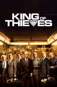 King of Thieves Katsella 2018 Koko Elokuva Sub Suomi