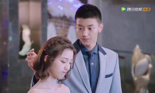 My Girlfriend is an Alien (2019) | Review Chinese Drama