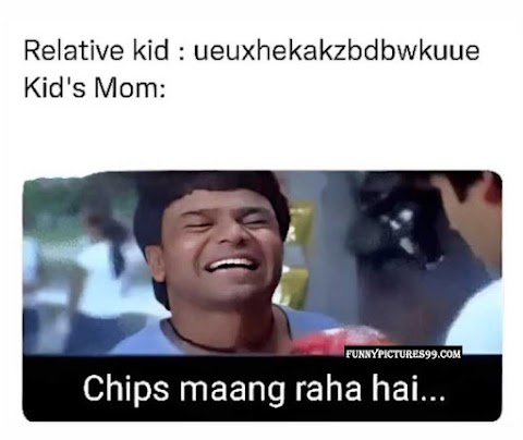 Hindi - Urdu Memes 113