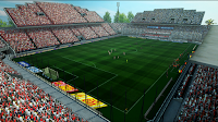 PES 2013 Stadium Pack GDB #30/07/2016 by Manteca77