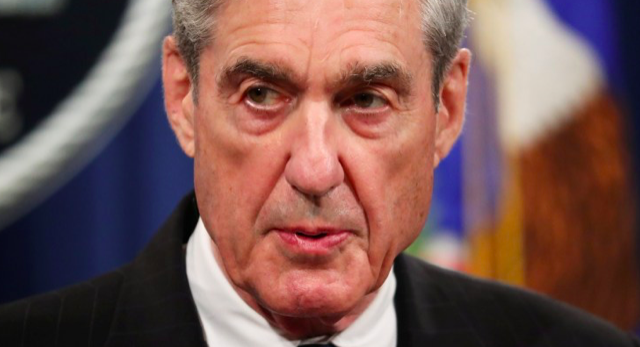 Why Are Democrats Hyping Mueller’s Upcoming Testimony?