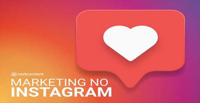 Baixe agora totalmente grátis curso completo - Marketing no Instagram