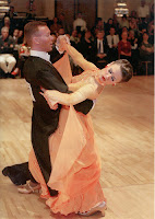 Ballroom Dance Partner2