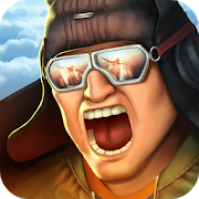 Turret Gunner - VER. 0.3.34 (All Weapons Unlocked - Premium) MOD APK 