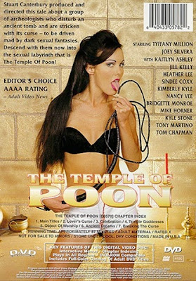 The temple Of Poon ( 1996 )