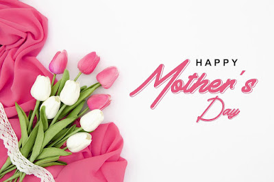 Happy & Graceful Mother's Day 2022