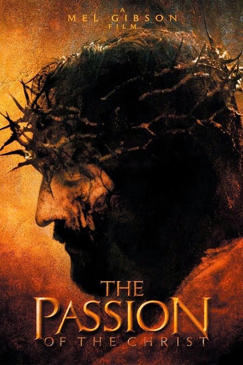 The Passion of the Christ