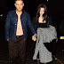 Liam captado en Londres con Maya (08.12)