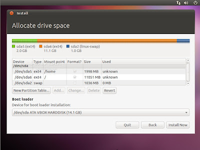 ubuntu 10.10 bojalinuxer