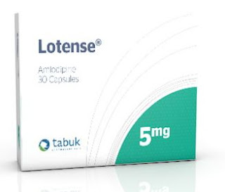 LOTENSE دواء لوتينس,Amlodipine دواء أملوديبين,إستخدامات دواء لوتينس,كيفية استخدام دواء لوتينس,آثار جانبية دواء لوتينس,التفاعلات الدوائية دواء لوتينس,الحمل والرضاعة دواء لوتينس,موسوعة الأدوية الأردنية 