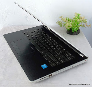 Jual Laptop HP 14- BSOO5TU Intel Celeron N3060,-1.60GHz,- 2CPUs ,` 1.6GHz