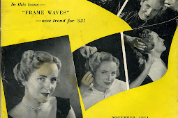 Frame Waves - New Trend for '52!