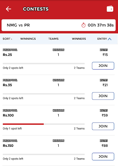 ipl fantasy cricket