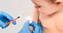  «Πρέπει να εμβολιαστεί το 75% του πληθυσμού - Συμπεριλαμβανομένου και των παιδιών», είπε κάποιος  Δερμιτζάκης, ο οποίος δηλώνει  "γενε...