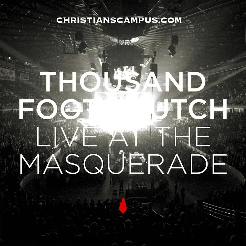 Thousand Foot Krutch - Live at the Masquerade 2011 English Christian Album Download