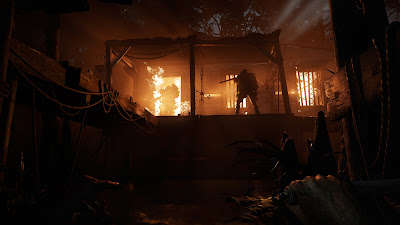 Hunt Showdown Game Screenshot 3