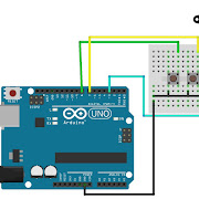 Cara Mudah Membuat Nada Lagu Dengan Buzzer Arduino Uno