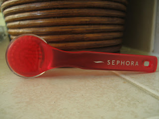 Sephora Face Complexion Brush