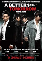 Beware Korean pop idols with guns